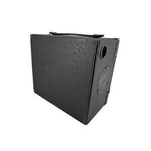 Vintage 1917 Conley No. 2A Folding Roll Film Camera – Untested